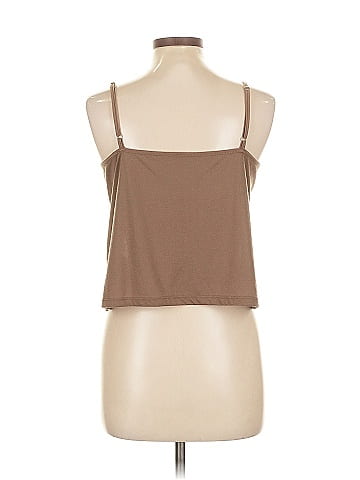 Style Tree Tank Top (view 2)