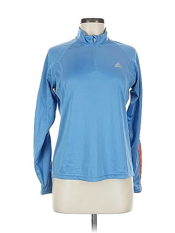 Adidas Long Sleeve T-Shirt (view 1)