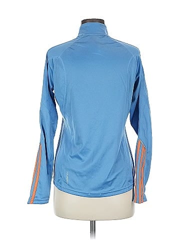 Adidas Long Sleeve T-Shirt (view 2)