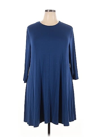 Falls Creek Casual Dress (view 1)