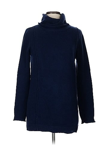 Market and Spruce Turtleneck Sweater (view 1)