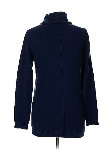 Market and Spruce Turtleneck Sweater (view 2)