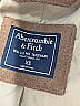 Abercrombie & Fitch Brown Coat Size XS - photo 6