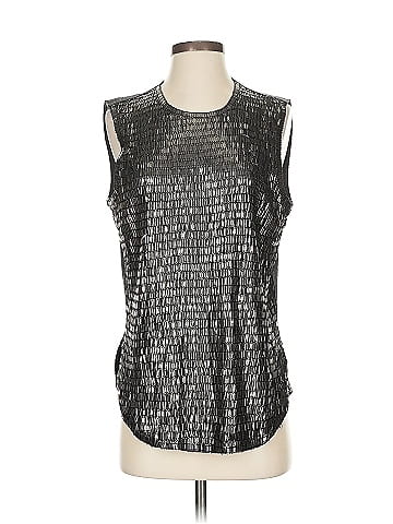Reed Krakoff Sleeveless Blouse (view 1)