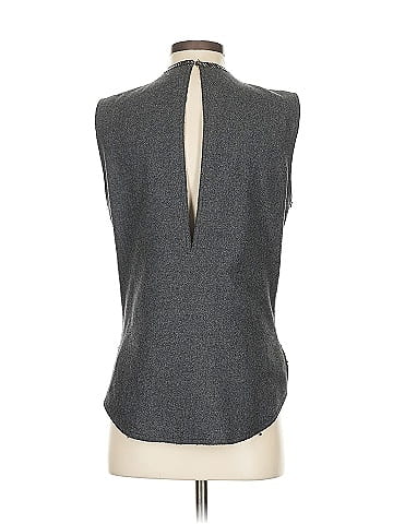Reed Krakoff Sleeveless Blouse (view 2)