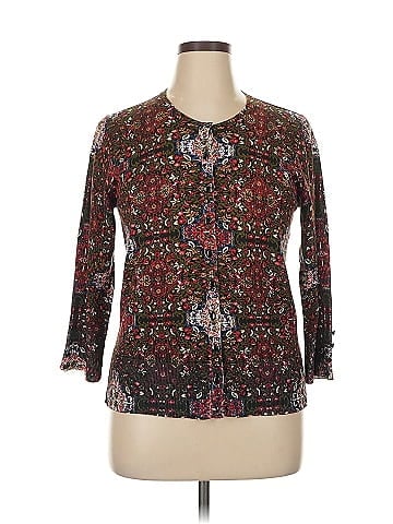 Grace Elements Cardigan (view 1)