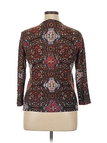 Grace Elements Cardigan (view 2)