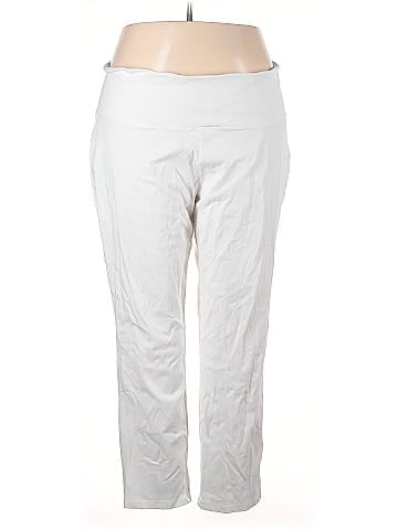 Women With Control Active Pants (view 1)