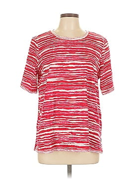 Logo By Lori Goldstein Short Sleeve T Shirt