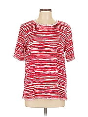 Logo By Lori Goldstein Short Sleeve T Shirt