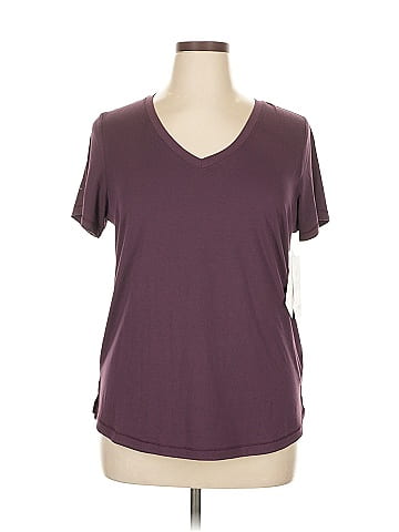 Athleta Active T-Shirt (view 1)
