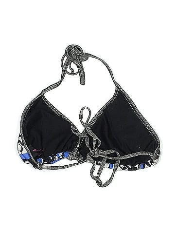 Material Girl Swimsuit Top (view 2)