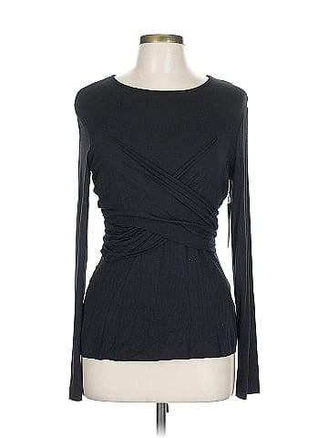 Bailey 44 Long Sleeve Top (view 1)