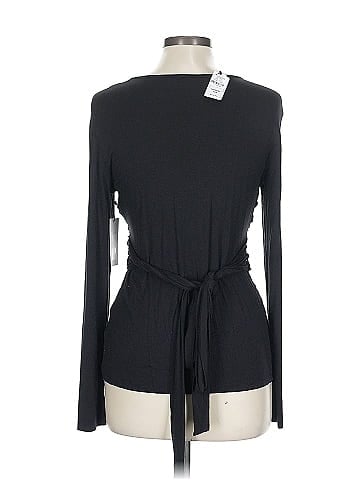 Bailey 44 Long Sleeve Top (view 2)
