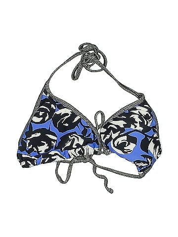 Material Girl Swimsuit Top (view 1)