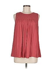 Dolan Sleeveless Blouse