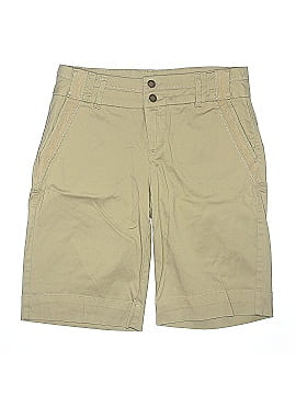 Westport Khaki Shorts