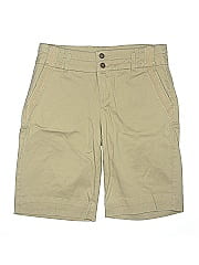 Westport Khaki Shorts