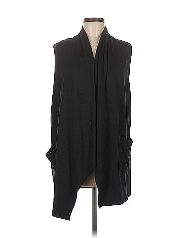Beyond Yoga Cardigan (view 1)