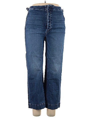 Mother Jeans (view 1)
