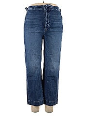 Mother Jeans
