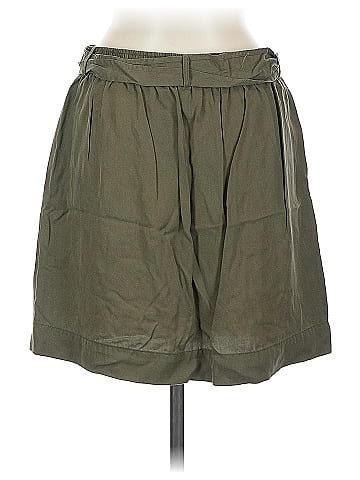 Ann Taylor LOFT Casual Skirt (view 2)