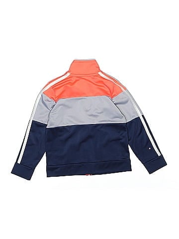 Adidas Track Jacket (view 2)