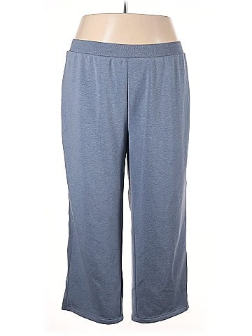 Isaac Mizrahi LIVE! Active Pants (view 1)