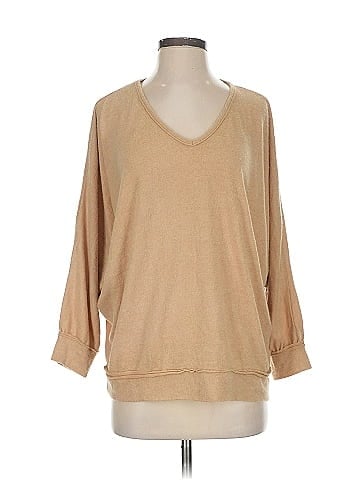 Tempo Paris Pullover Sweater (view 1)