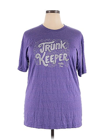 American Apparel Short Sleeve T-Shirt (view 1)