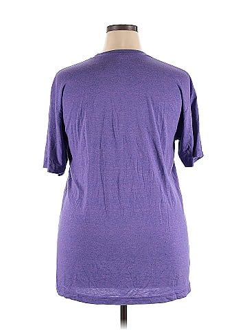 American Apparel Short Sleeve T-Shirt (view 2)