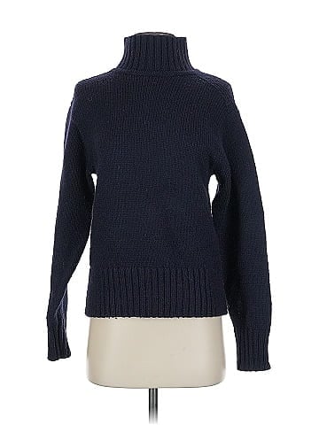 J.W. Anderson for UNIQLO Turtleneck Sweater (view 1)