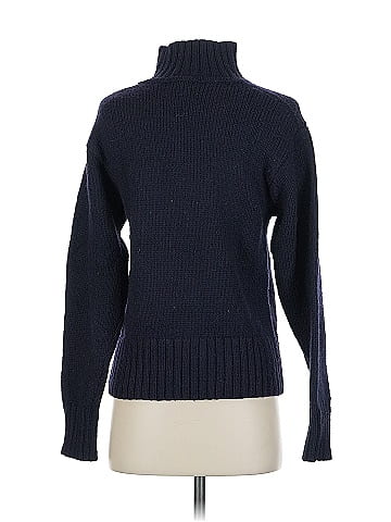 J.W. Anderson for UNIQLO Turtleneck Sweater (view 2)