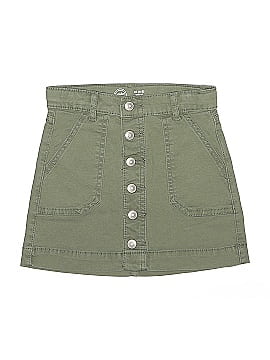 Wonder Nation Skirt