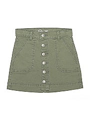 Wonder Nation Skirt