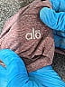 Alo Purple Pink Active Tank Size XXS (estimated) - photo 6