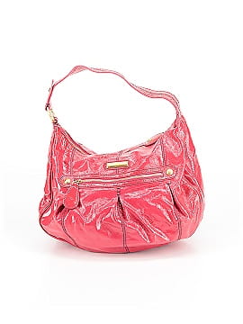 Isabella Fiore Leather Shoulder Bag
