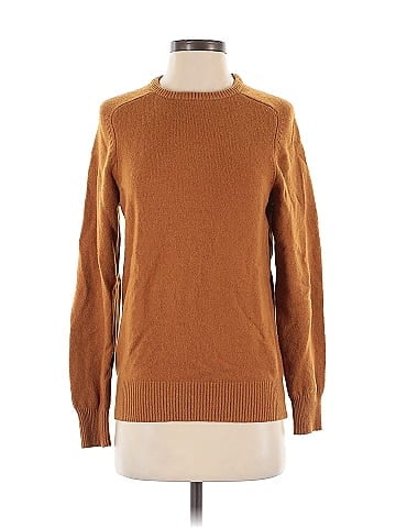 J.Crew Factory Store wool pullover (view 1)