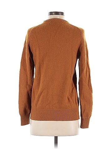 J.Crew Factory Store wool pullover (view 2)