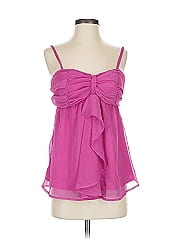 Charlotte Russe Sleeveless Blouse