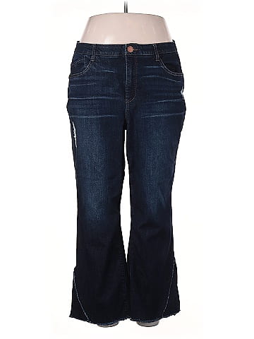 Wit & Wisdom Jeans (view 1)