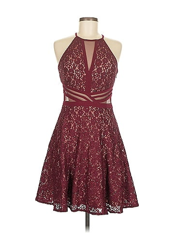Morgan & Co. Cocktail Dress (view 1)