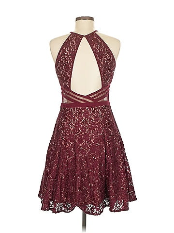 Morgan & Co. Cocktail Dress (view 2)