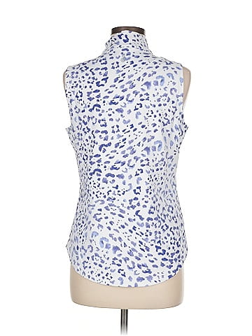 Tommy Bahama Sleeveless Blouse (view 2)