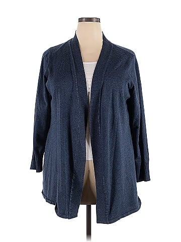 Grace Cardigan (view 1)