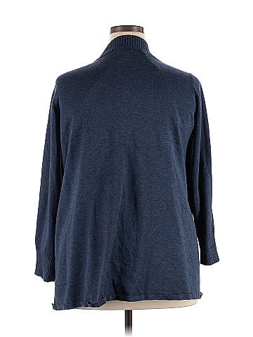 Grace Cardigan (view 2)