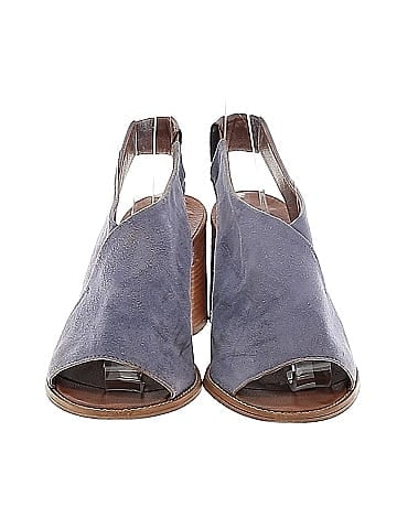 Topshop Heels (view 2)