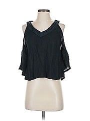 Hollister Sleeveless Blouse