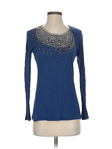 Isabel Lu Long Sleeve Top (view 1)