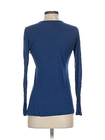 Isabel Lu Long Sleeve Top (view 2)